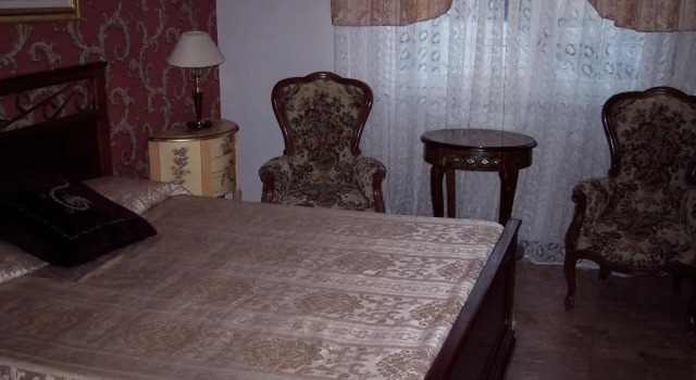 Двухместный номер Standard Hotel Royal