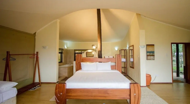 Kika Lodge, Book Hotel Hoteller i Gilgil med parkering, Parkering