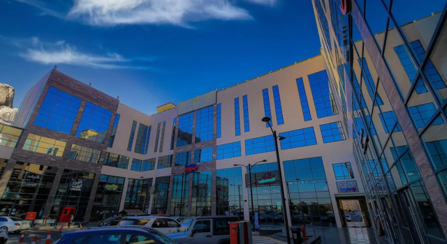 Laten Suites Al Salim Plaza, Buchen Sie Ferienwohnung Hotels in Provinz Mekka mit Parkplatz, Parkplätze
