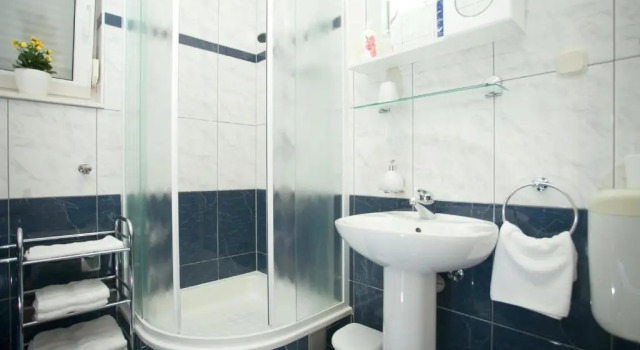 Студия Apartments Barbara
