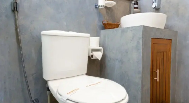 Двухместный номер Standard с видом на горы Villa Perpetua