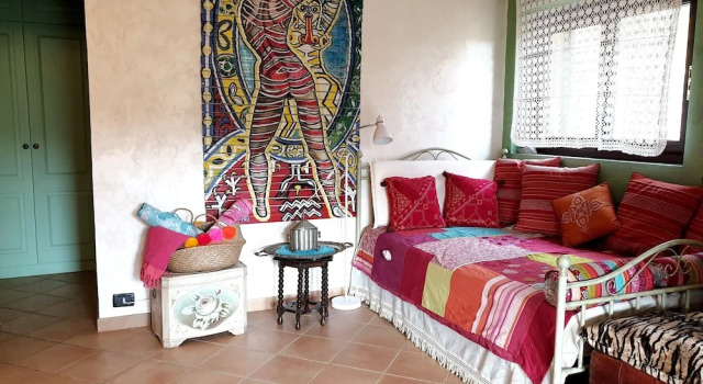 House With 2 Bedrooms in Finale Ligure, With Furnished Terrace and Wifi Near the Beach