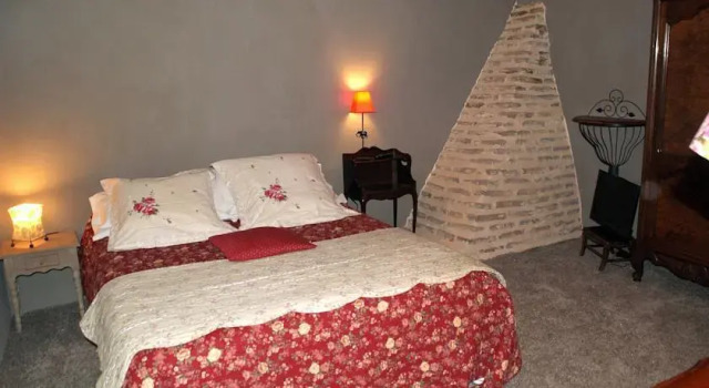 Domaine Des Granges Neuves Spa & Sauna, Đặt Khu nghỉ dưỡng Confrancon 