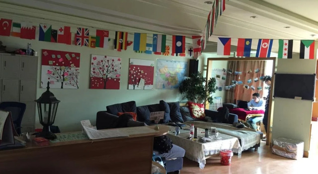 Lanzhou Meeting Youth Hostel, Buchen Sie Hostel Hostels in Gansu, Hostel