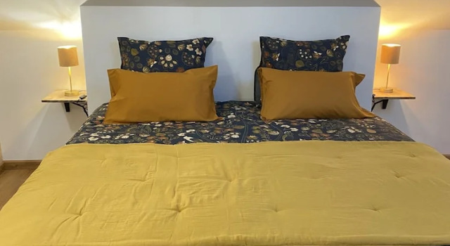 Номер Premium Le Lys Ecossais