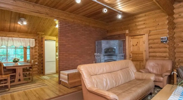 Uitonniemi. Rummukkala, Buchen Sie Hotel Hotels in Ostfinnland mit Parkplatz, Parkplätze