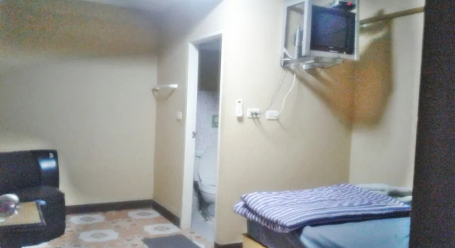 Homestay
