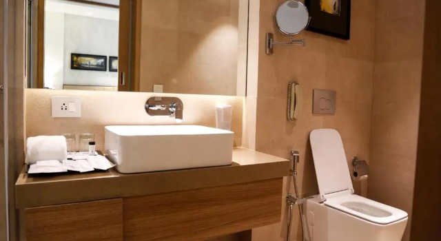 Двухместный номер Deluxe Royal Hometel Suites