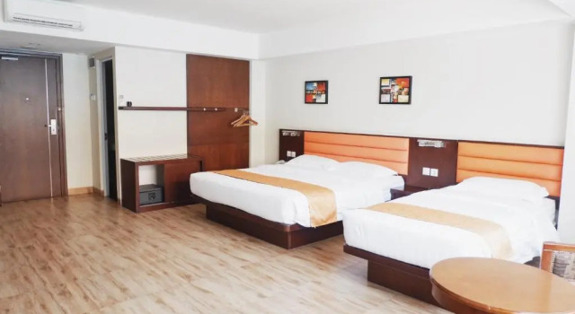 Номер Standard Hans Inn Batam