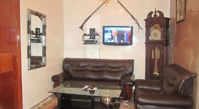 Salam Appartement