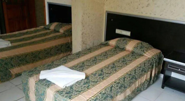 Green Stars Hotel