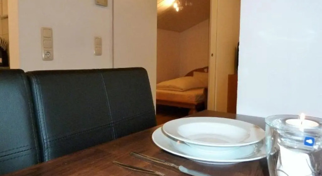 Апартаменты Superior Appartements Lenzikopf