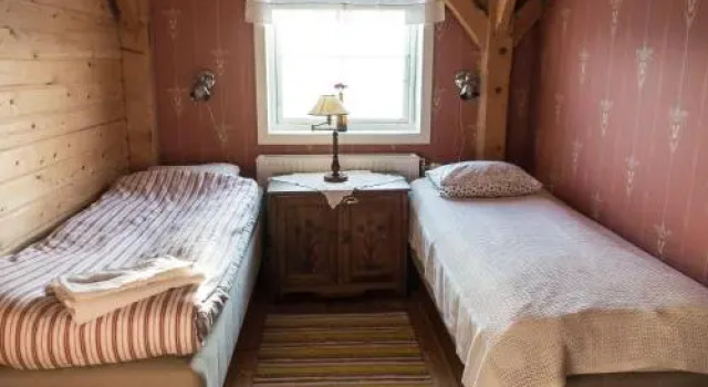 Allsta Gård, Book Bed and Breakfast Hotels in Norrland with Breakfast, Breakfasts