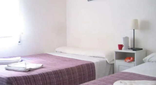 Hostal Elkano