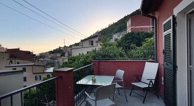 Номер Superior Locanda Ca Da Iride