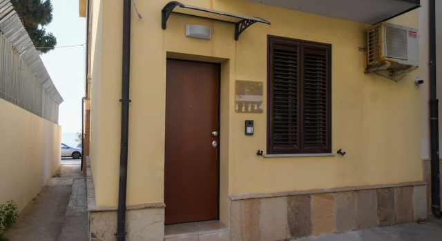 Scilla SeaFront Rooms