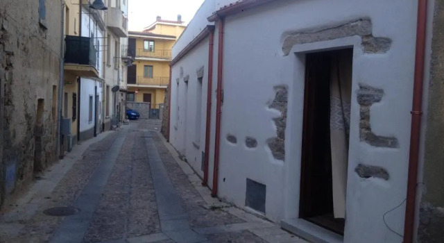 La Corte di Grazia_IUN P2039/40, Buchen Sie Hotel Nuoro Barbagia
