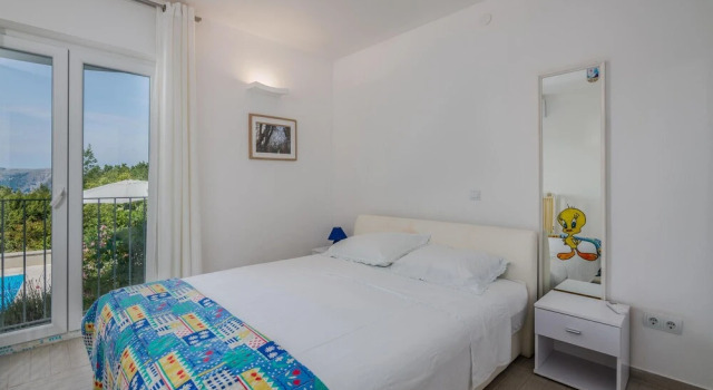Amazing Home In Linardici With Wifi, Buchen Sie Hotel Brzac Insel Krk