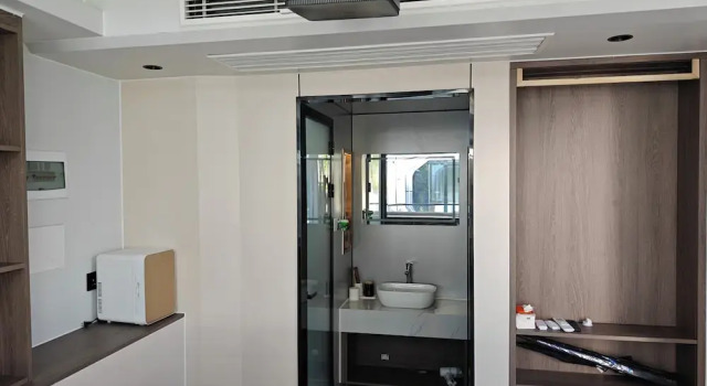 Номер Comfort Sunny Pavilion Thoddoo