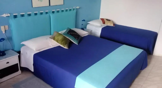 Номер Standard B&b Margherita