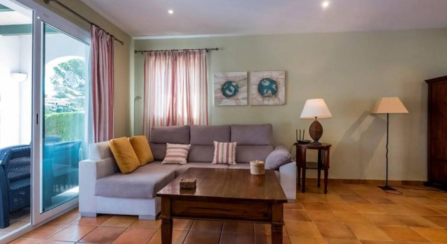 Villa Finesse 1 in Alaior