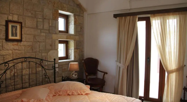 Номер Standard ΑΡΙΩΝ Village & Suites