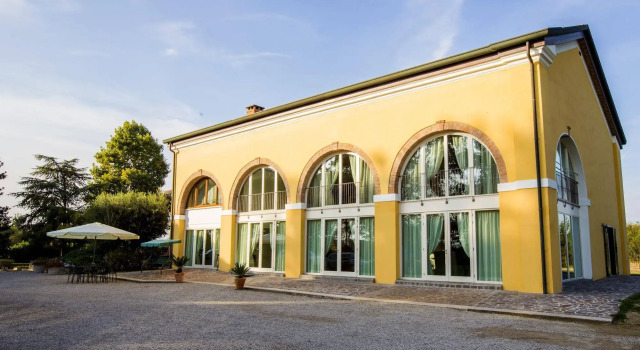 Agriturismo Ae Cavane