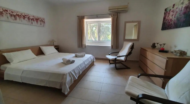 Villa Dunes 350m from the sandy beach, Reserva ahora Villa Kalogria Acaya