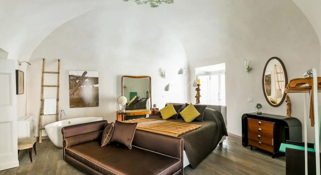 Luxury Two Bedroom House Trastevere, Prenota Hotel Trastevere Roma