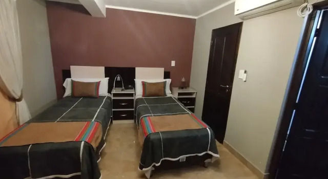 Номер Standard Casa Magno Apart Boutique