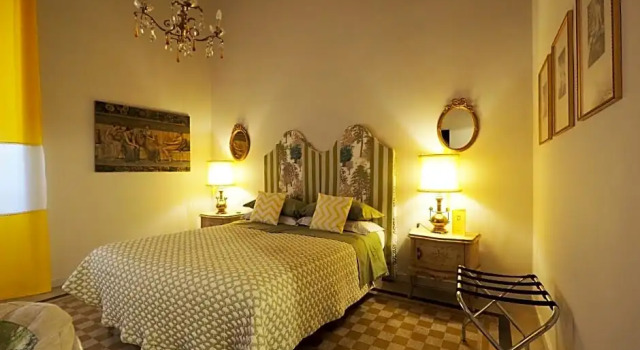 B&B Theodora, Prenota Hotel Frascati Castelli Romani