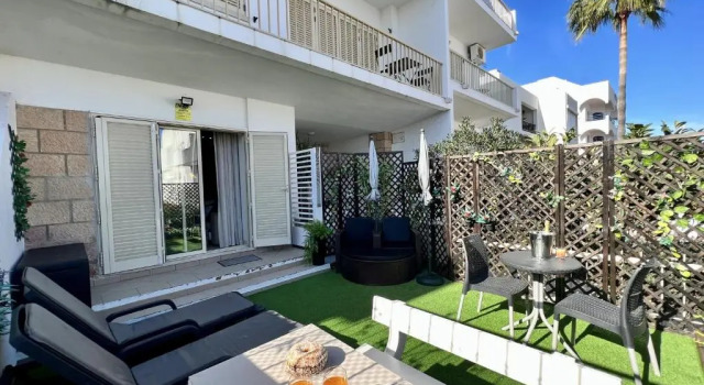 Апартаменты Albufeira Stylish BY Homing