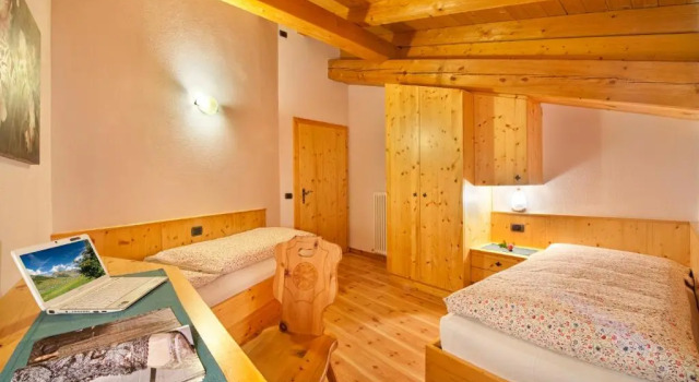 Appartamenti Duc De Rohan, Book Hotel Livigno Lombardy