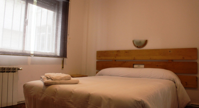 Hostal Al-Andalus