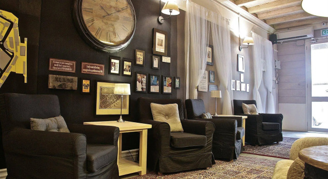 Mango Tree Place - Hideaway, Забронировать Отель Отели штата Пинанга 4 звезды, рядом с Паромная пристань Пинанга, 4*