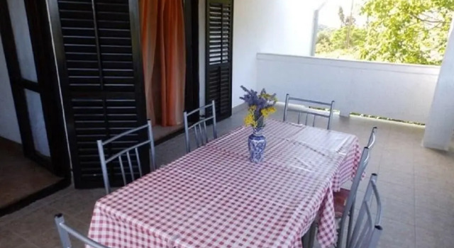 Davorka - With sea View - A2, Prenota Hotel Hotel a Isole Quarnerine con parcheggio, Parcheggio