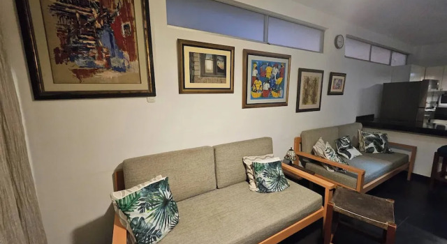 Surfers Paradise - Casa Caro