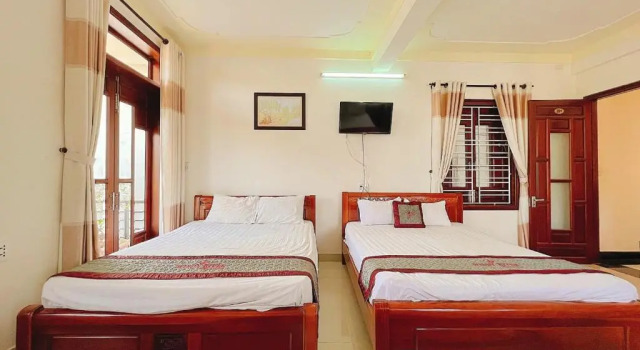 Номер Standard Windy River Homestay