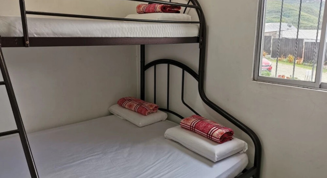 Sinurambi Homestay 2 by OYO Rooms
