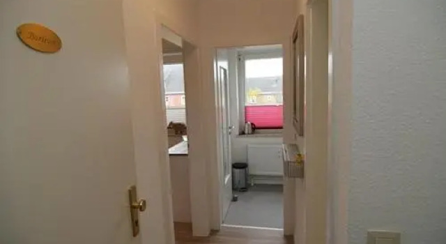 Ferienwohnung Bartram, Забронировать Апартаменты/квартира Апартаменты Хёрнум, рядом с Пристань Хёрнум (Зюльт), Апартаменты/квартира
