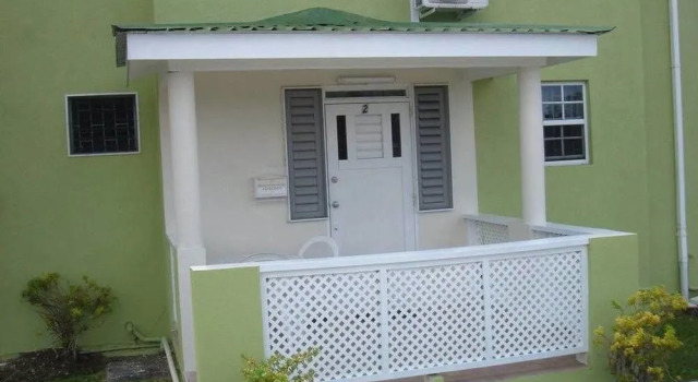 Malfranza Apartments