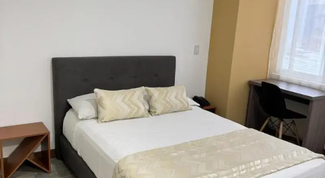 Номер Classic Hotel Rosales Gold