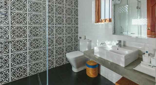 Номер Standard Yara Galle Fort