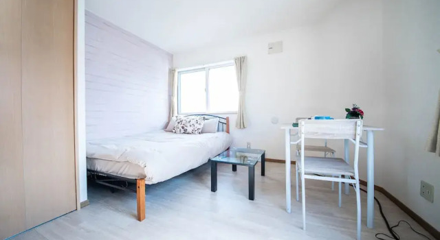 Номер Standard Sumiyoshi House Rooma