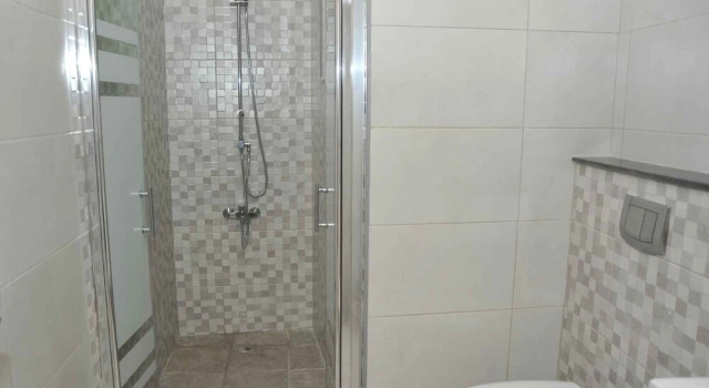 Апартаменты с балконом Amazing one Bedroom Apartment in Amman,elwebdah 6