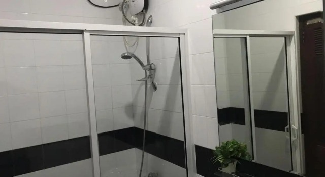 Номер Deluxe Eagle's Residence