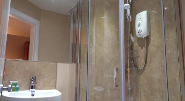 Двухместный номер Standard Willows B&B