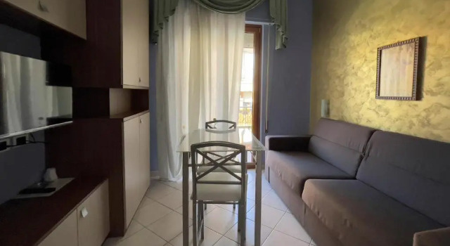 Juniorsuite La Lanterna
