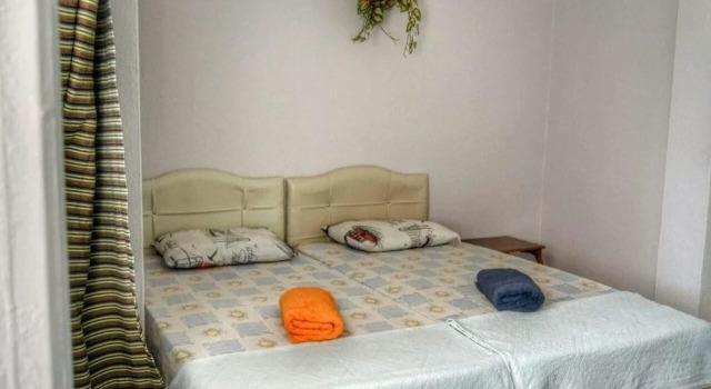 Yali Otel