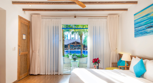 Risemount Premier Resort Da Nang